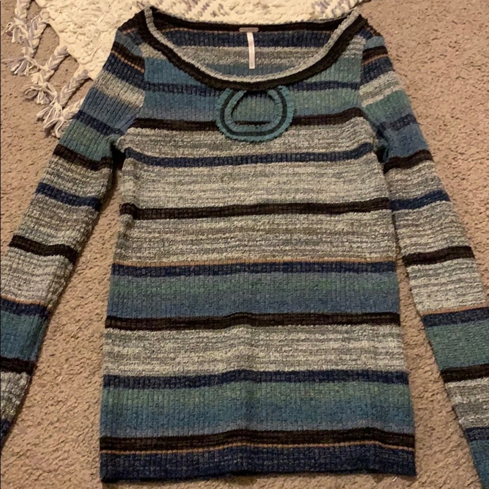 Long sleeve